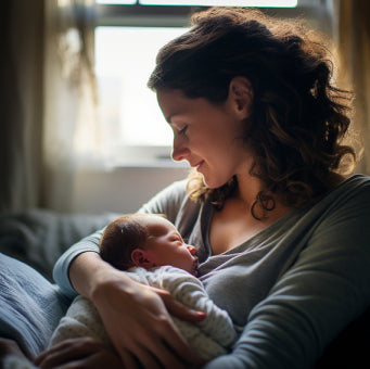 Breastfeeding & Nursing Essentials