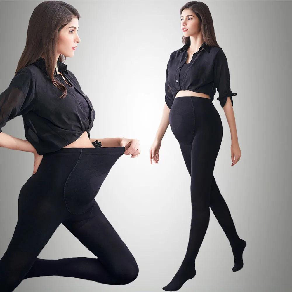 Sheromom's Pregnancy Woman Maternity Leggings Adjustable Waist Postpartum Pregnant Pregnancy Clothes Pants Ropa Mujer Embarazada