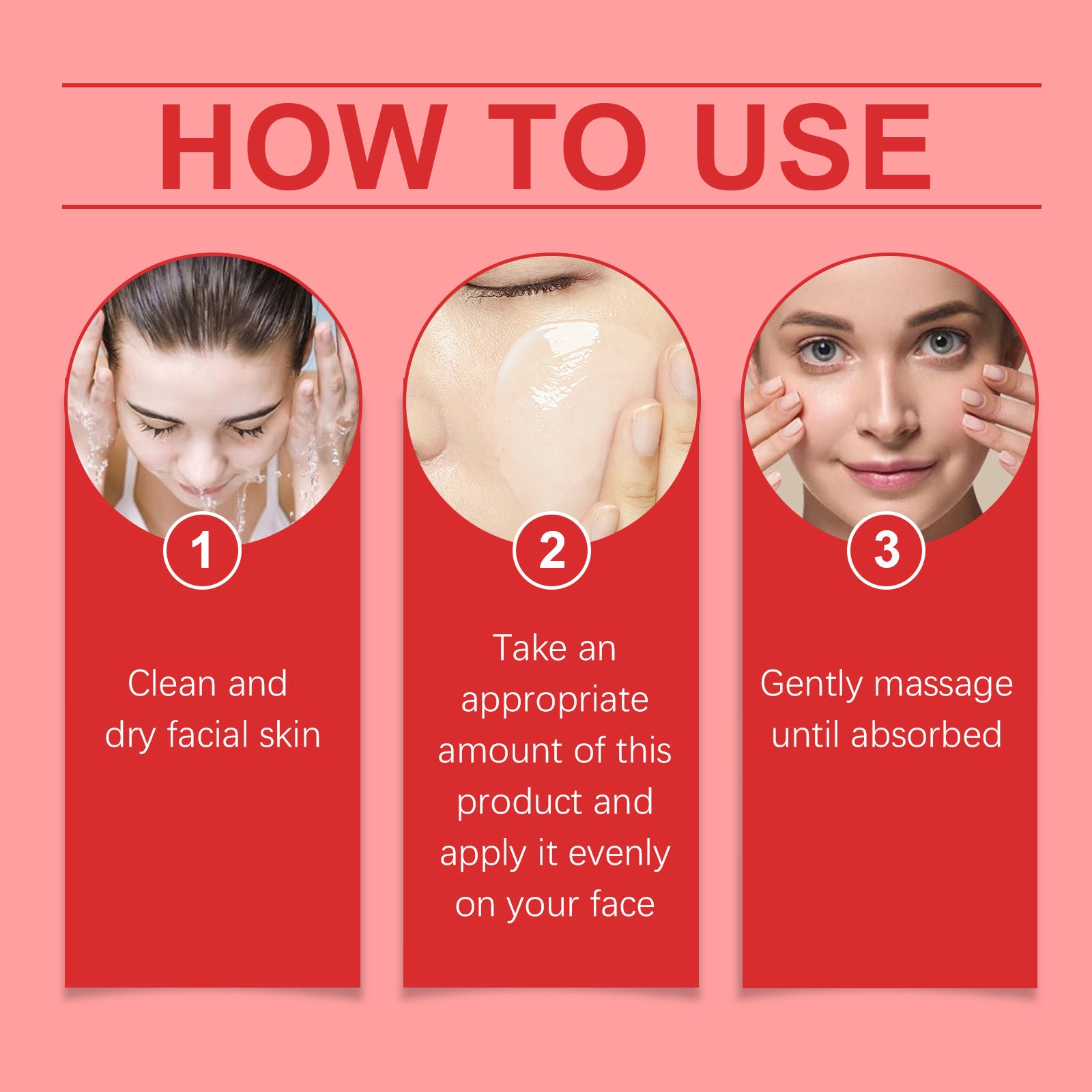 Sheromom's Brightening Face Cream Fade Blemish Glowing Moisturizing Firming Lightening Dark Rejuvenating Hydrating Korean Skin Care Product
