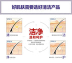 Sheromom's Treatment Cream Face Acne Remover Repair Gel Oil Control Serum Shrink Pores Whitening Facial mask Skin Care Korean Cosmetic