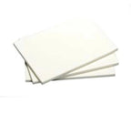 Sheromom's 3PCS Lipo Foam Post Surgery Compression Board Extra Soft Abdominal Liposuction Recovery Waist Abdomen Belly Flattening Foam Pad