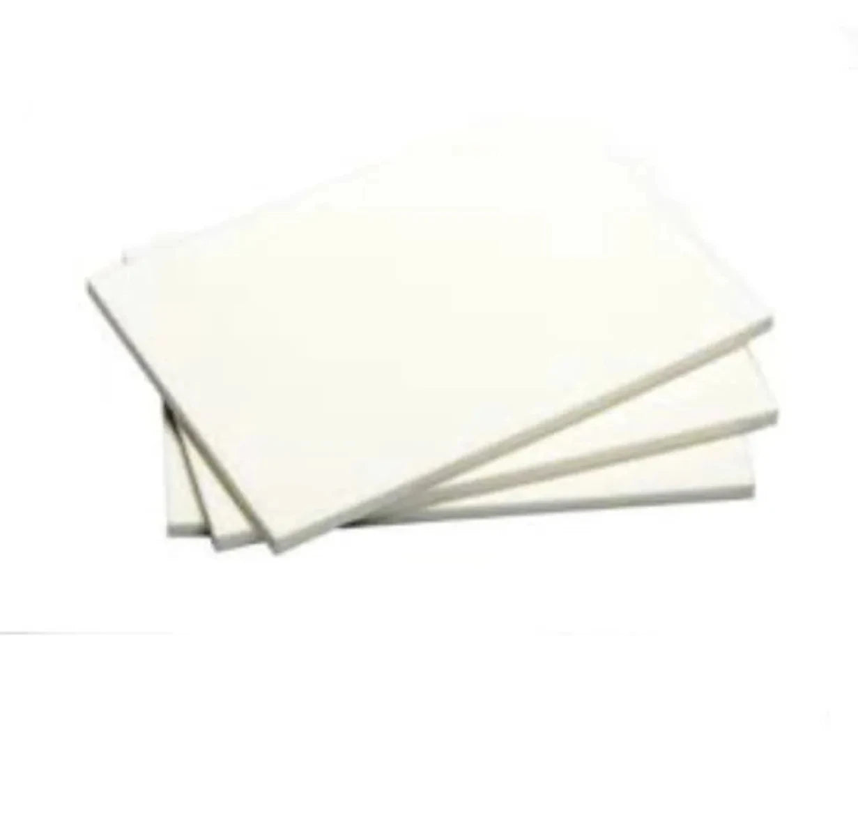 Sheromom's 3PCS Lipo Foam Post Surgery Compression Board Extra Soft Abdominal Liposuction Recovery Waist Abdomen Belly Flattening Foam Pad