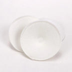 Sheromom's Women Bra Pad Washable Postpartum Mummy Necessary Mammy Breast Pads 4PCS Anti Overflow Breast Pads Maternity Nursing Bra