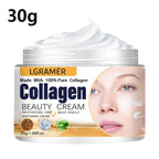 Sheromom's Anti-Wrinkle Cream Eye Cream Face Moisturizer Anti-Aging Face Lifting Nourishing Repair Collagen Boost Cream Korean Essence
