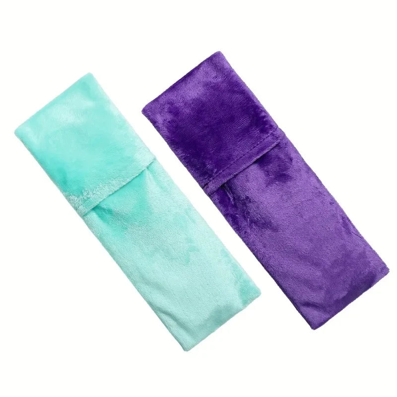 Sheromom's Perineal gel cold pad, gel bead ice bag for postpartum ice therapy, suitable for the whole body, cold and heat therapy.