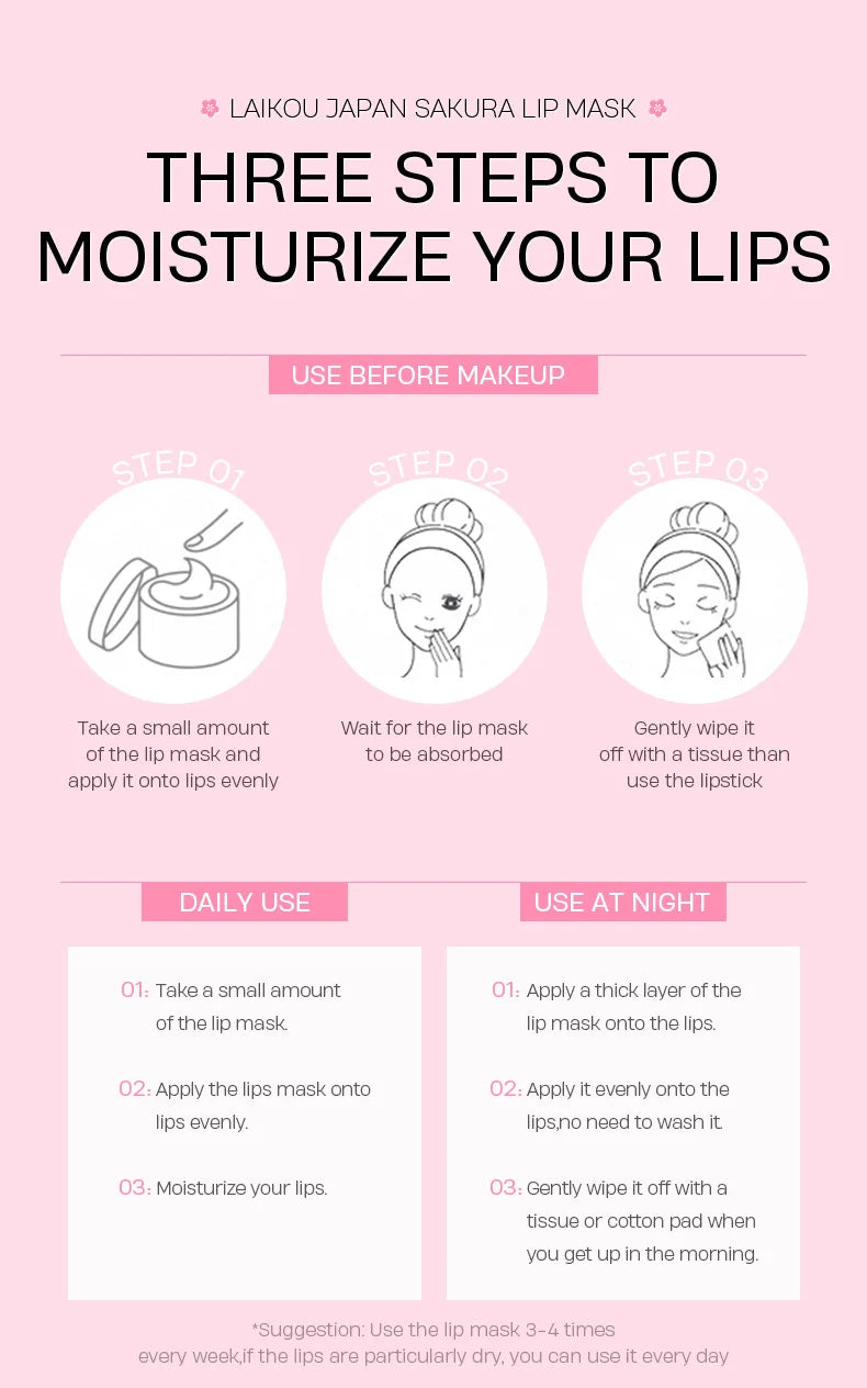 Sheromom's Sakura Facial Cleaner Korean Face Serum Exfoliating Peeling Gel Moisturize Toner Eye Cream Sunscreen Cosmetics Skin Care Set