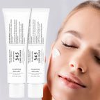 Sheromom's Brand 345 Face Cream Korean Skincare Skin-softening Moisturize FaceCream Gentle Repairing Suitable For Sensitive Skin Face Cream