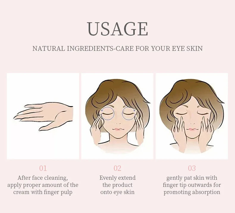 Sheromom's Sakura Facial Cleaner Korean Face Serum Exfoliating Peeling Gel Moisturize Toner Eye Cream Sunscreen Cosmetics Skin Care Set