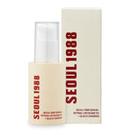 Sheromom's Korean Brand Skin Care Set Seoul 1988 Anti-aging Brightening Eye Cream Sunscreen Anti-wrinkle Essence Rice Cream Essence Water