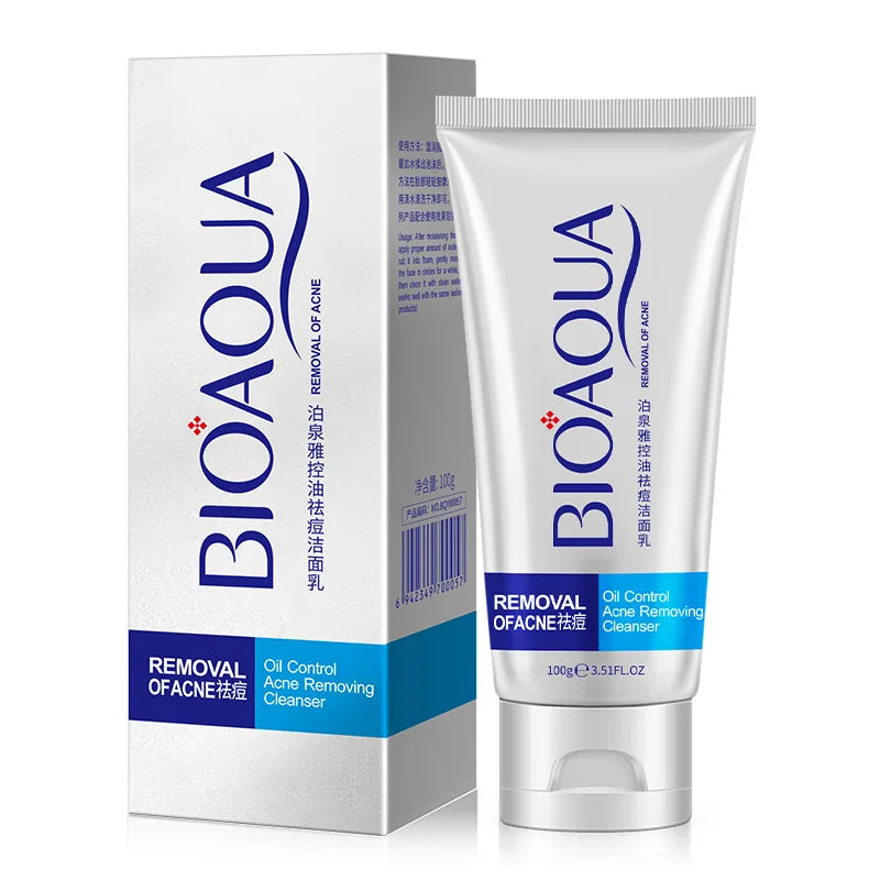 Sheromom's Treatment Cream Face Acne Remover Repair Gel Oil Control Serum Shrink Pores Whitening Facial mask Skin Care Korean Cosmetic
