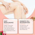 Sheromom's Tightening Body Oil Firming Lifting Reduce Fine Lines Improve Sagging Skin Dullness Brightening Moisturizing Nourish Skin Care