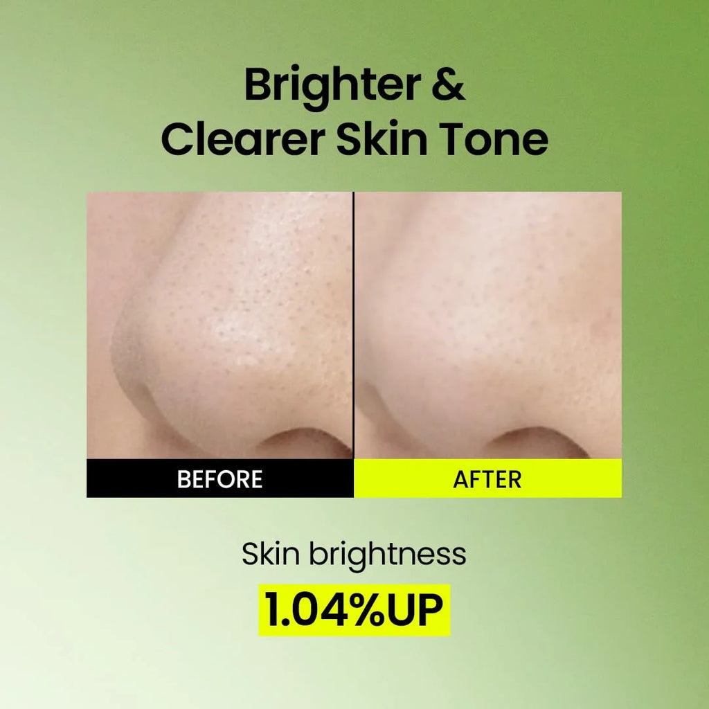 Sheromom's Korean Beplain Mung Bean PH-Balanced Cleansing Foam,Pore Care Serum Gentle Cleansing Oil and Face Clay Mask Facial Skincare Set