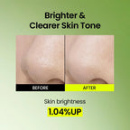 Sheromom's Korean Beplain Mung Bean PH-Balanced Cleansing Foam,Pore Care Serum Gentle Cleansing Oil and Face Clay Mask Facial Skincare Set