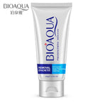 Sheromom's Treatment Cream Face Acne Remover Repair Gel Oil Control Serum Shrink Pores Whitening Facial mask Skin Care Korean Cosmetic