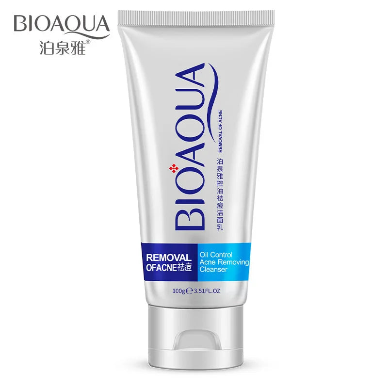 Sheromom's Treatment Cream Face Acne Remover Repair Gel Oil Control Serum Shrink Pores Whitening Facial mask Skin Care Korean Cosmetic