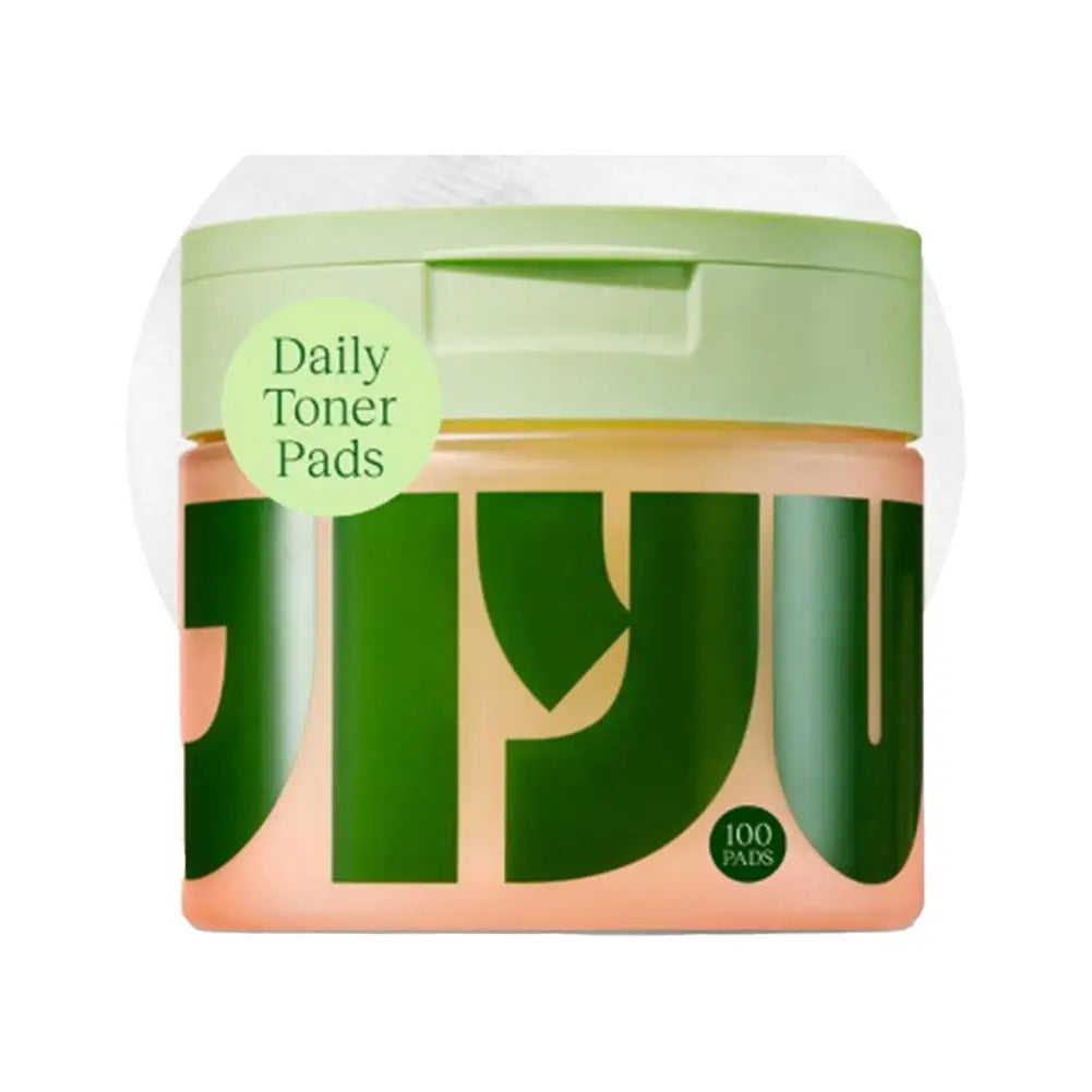 Sheromom's Korean NAD+ Anti-Aging Cream & 100pcs Polishing Cotton Pads Skin Rejuvenation Cell Renewal Enhance Skin Elasticity Daily Care