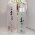 Sheromom's Skincare Series Gentle Cleansing Set New Korean Includes Brightening Firming Essence Water Women Moisturizing Charming Cream