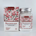 Sheromom's Skin Care Products Facial Crystal Mask Anti-Wrinkle Aging Chamomile Jasmine Rose Moisturizing Shrink Pores Remove Acne Whitening