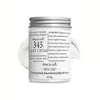 Sheromom's Brand 345 Face Cream Korean Skincare Skin-softening Moisturize FaceCream Gentle Repairing Suitable For Sensitive Skin Face Cream