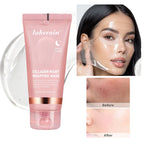 Sheromom's Korean Deep Collagen Mask Peel Off Mask Face Anti-Wrinkle Lifting Skin Care Masks Bio Pack Night Wrapping Woman Overnight Skin
