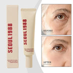 Sheromom's Korean Brand Skin Care Set Seoul 1988 Anti-aging Brightening Eye Cream Sunscreen Anti-wrinkle Essence Rice Cream Essence Water