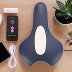 Sheromom's Pelvic Floor Trainer Remote Control Core Rehabilitation Exerciser Pelvic Floor Exerciser for Postpartum Recovery Childbirth