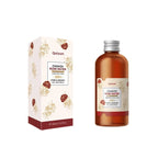 Sheromom's Face Care Rose Water Nourishing Skin Improve Dullness Anti Aging Facial Toner Damask Korean Skincare Products 100ml