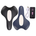 Sheromom's Pelvic Floor Trainer Remote Control Core Rehabilitation Exerciser Pelvic Floor Exerciser for Postpartum Recovery Childbirth