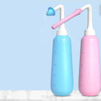 Sheromom's Peri Bottle for Postpartum Essentials Baby Showers Feminine Care Mom Washer for Perineal Recovery Cleansing After Birth