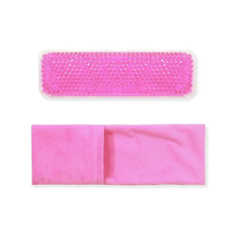 Sheromom's Perineal gel cold pad, gel bead ice bag for postpartum ice therapy, suitable for the whole body, cold and heat therapy.