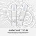 Sheromom's Brand 345 Face Cream Korean Skincare Skin-softening Moisturize FaceCream Gentle Repairing Suitable For Sensitive Skin Face Cream