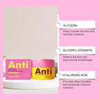 Sheromom's Recovery Face Moisturizer Cream,Skin Radiant Firming Brightening Tendering Cream,Korean Women & Men Daily Facial Hydrating Skincare