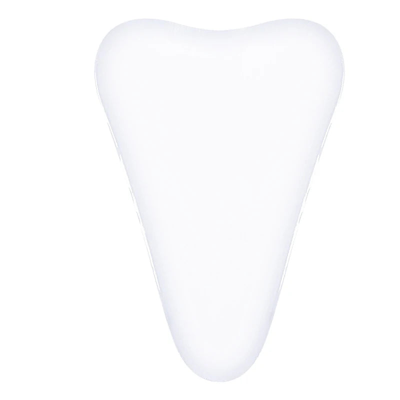 Sheromom's Pad Private Concealer Silicone Pads Part Reusable Nursing Adhesive Swimsuit Sticker Women Protector Invisible Parts