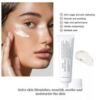 Sheromom's Korean 345 Antioxidant Cream 50ml - Moisturizing Intensive Barrier Repair Oil-control, Soothing for Acne Oily Sensitive Skin