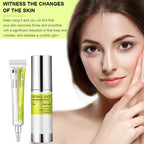 Sheromom's Korean Retinol Tightening Face Serum Firming Wrinkles Eye Cream Hydrating Remove Dark Circles Moisturizer Beauty Skin Care