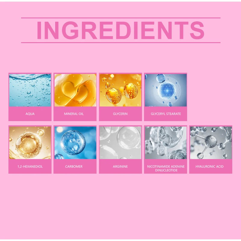 Sheromom's Recovery Face Moisturizer Cream,Skin Radiant Firming Brightening Tendering Cream,Korean Women & Men Daily Facial Hydrating Skincare