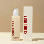 Sheromom's Korean Brand Skin Care Set Seoul 1988 Anti-aging Brightening Eye Cream Sunscreen Anti-wrinkle Essence Rice Cream Essence Water