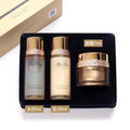 Sheromom's  Korean Cosmetics Ohui Special Gift Set Anti-Wrinkles Repairing Moisturizing Nourishing Hydration Skin Care Products Sample Set