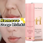 Sheromom's Collagen Wrinkle Removal Multi Bounce Balm Stick Instant Anti-Aging Firming Lift Brighten Facial Dull Skin Moisturizer Cosmetics