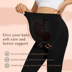 Sheromom's Pregnancy Woman Maternity Leggings Adjustable Waist Postpartum Pregnant Pregnancy Clothes Pants Ropa Mujer Embarazada