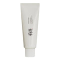 Sheromom's Korean Rice Extract Cream Spf50+ Hydrate Moisturizing Improve Dullness Even Out Brighten Skin Tone Last Light-feeling Concealer