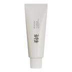 Sheromom's Korean Rice Extract Cream Spf50+ Hydrate Moisturizing Improve Dullness Even Out Brighten Skin Tone Last Light-feeling Concealer