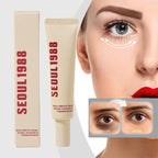 Sheromom's Korean Brand Skin Care Set Seoul 1988 Anti-aging Brightening Eye Cream Sunscreen Anti-wrinkle Essence Rice Cream Essence Water