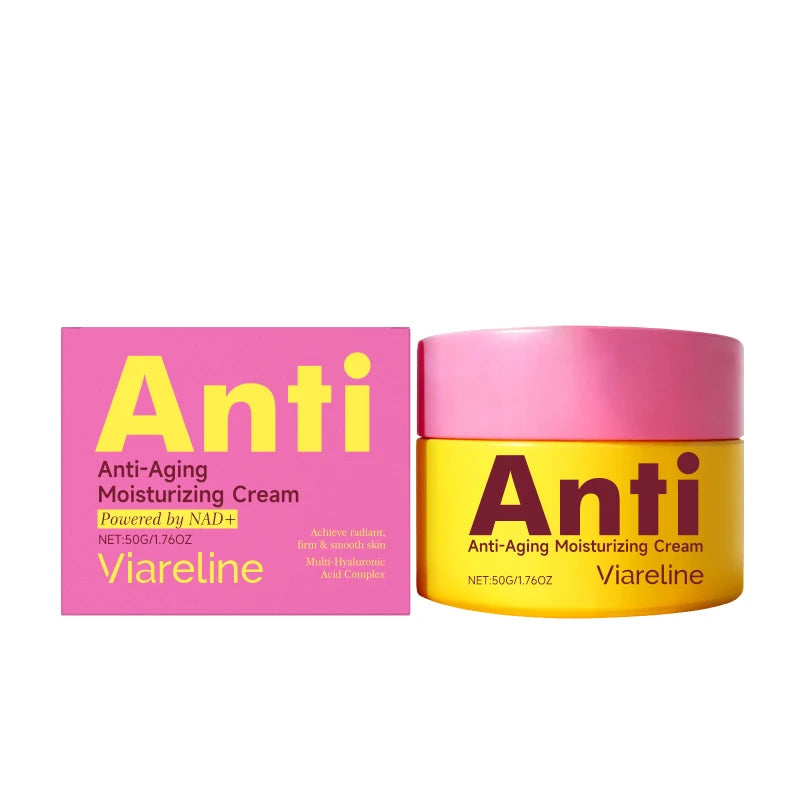 Sheromom's Recovery Face Moisturizer Cream,Skin Radiant Firming Brightening Tendering Cream,Korean Women & Men Daily Facial Hydrating Skincare
