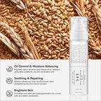 Sheromom's Brand 345 Face Cream Korean Skincare Skin-softening Moisturize FaceCream Gentle Repairing Suitable For Sensitive Skin Face Cream