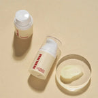 Sheromom's Korean Brand Skin Care Set Seoul 1988 Anti-aging Brightening Eye Cream Sunscreen Anti-wrinkle Essence Rice Cream Essence Water