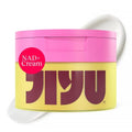 Sheromom's Korean NAD+ Anti-Aging Cream & 100pcs Polishing Cotton Pads Skin Rejuvenation Cell Renewal Enhance Skin Elasticity Daily Care
