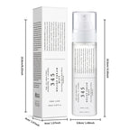 Sheromom's Brand 345 Face Cream Korean Skincare Skin-softening Moisturize FaceCream Gentle Repairing Suitable For Sensitive Skin Face Cream