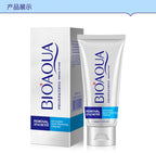 Sheromom's Treatment Cream Face Acne Remover Repair Gel Oil Control Serum Shrink Pores Whitening Facial mask Skin Care Korean Cosmetic