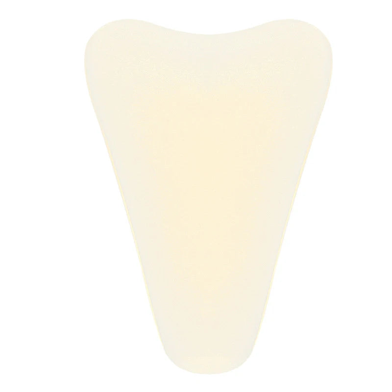 Sheromom's Pad Private Concealer Silicone Pads Part Reusable Nursing Adhesive Swimsuit Sticker Women Protector Invisible Parts
